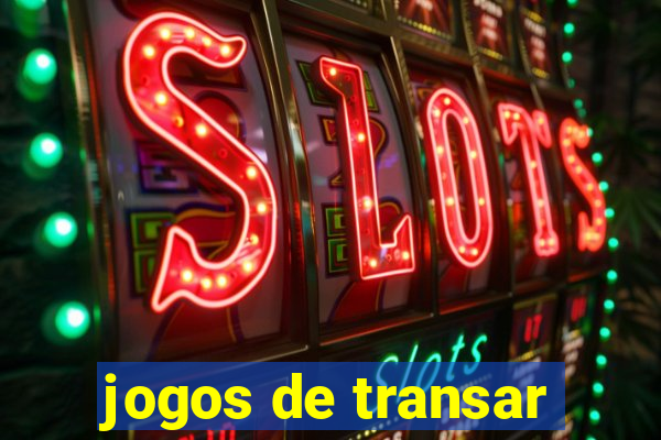 jogos de transar